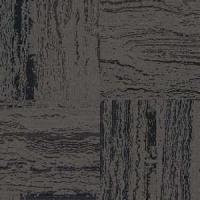 Ковровая плитка Interface (Интерфейс) Vermont 338106 Slate 0,5х0,5 m