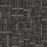 Ковровая плитка Interface (Интерфейс) Scottish Sett item 8151004 Plaid Black 0,5х0,5мм