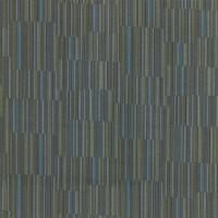 Flock Stripes Onyx 231018 0.5x0.5 m