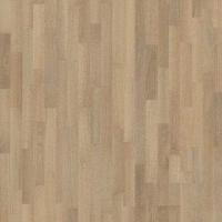 Паркет Karelia (Карелия) | OAK IVORY STONEWASHED, трехполосный