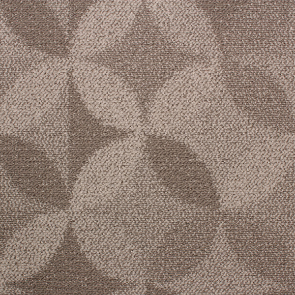 Ковролин LC Bonkeel Soul Three\Соул 3 Grey, 4 м, 32 кл. PP SD 500
