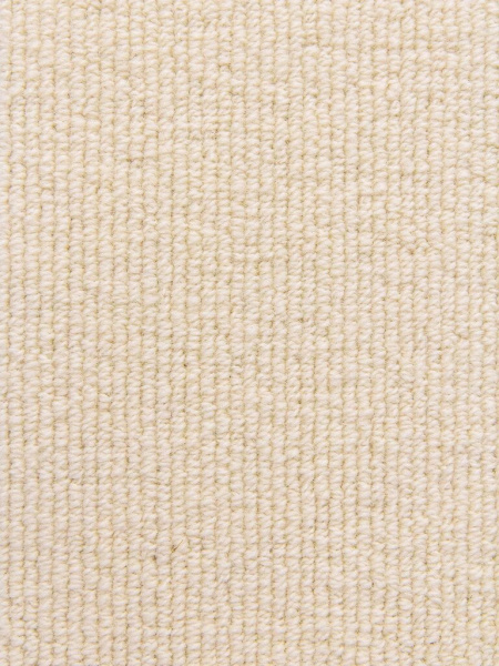 Ковролин D Bonkeel Wooly\Вули Ivory, 4 м, 22 кл. Wool 1100