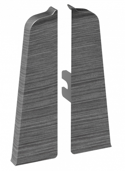 Заглушки Bonkeel Vertex\Вертекс 8522\6411 (уп. 2 шт., левая+правая)