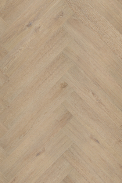 LVT DB Invictus MaximusHerringbone Belrose Oak Truffle 2,5x150x749 (3,37м2\30)