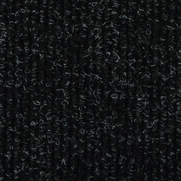 Ковролин D Bonkeel Next\Некст Black, 4 м, 21 кл. PP 450
