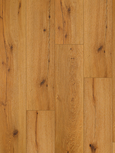LVT DB Invictus PrimusPlank Saxon Oak Fuego 2,0x229x1500 (4,189м2\12)