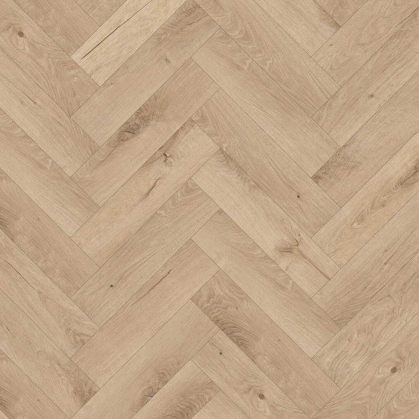LVT DB Invictus PrimusParquet Royal Oak Blonde 2,0x102xx406 (1,49м2\36)
