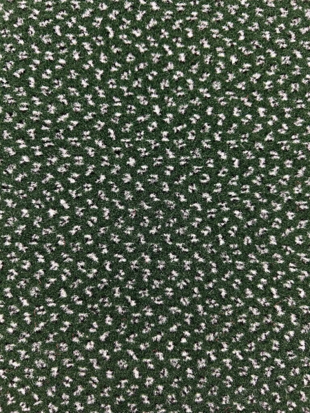 Ковролин HC Bonkeel Split\Сплит Green, 4 м, 33 кл. PP SD 700