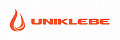 Логотип UNIKLEBE