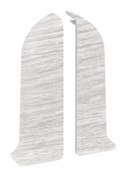 Заглушки Bonkeel Vertex\Вертекс 5820\2401 (уп. 2 шт., левая+правая)