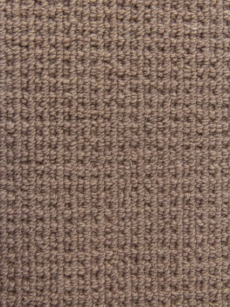 Ковролин D Bonkeel Welfare\Уэлфер Brown, 4 м, 22 кл. Wool 1000