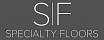 Официальный логотип Sport Flooring