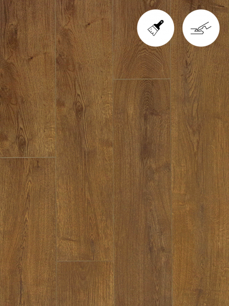 LVT DB Bonkeel Хоумстар 434 2,0х152х914 (2,08\15)