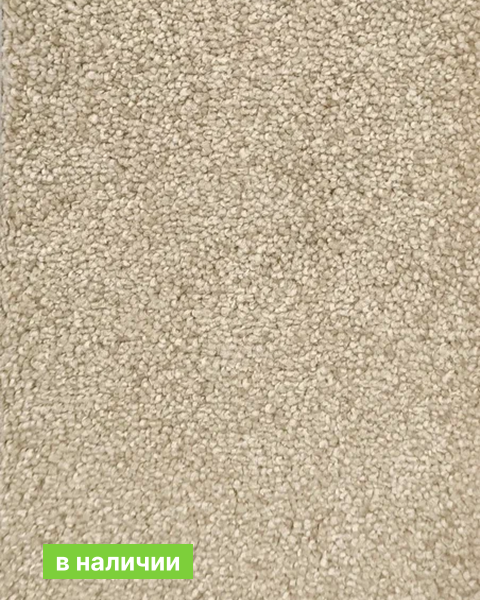 Ковролин D Bonkeel Goddess\Годдэсс Beige, 4 м, 22 кл. PES 900