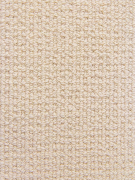 Ковролин D Bonkeel Welfare\Уэлфер Ivory, 4 м, 22 кл. Wool 1000