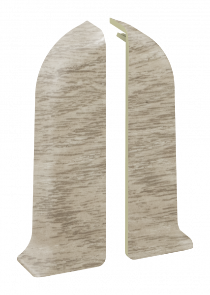Заглушки Bonkeel Vertex\Вертекс 5830\2411 (уп. 2 шт., левая+правая)