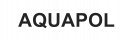 Текстовый логотип AQUAPOL