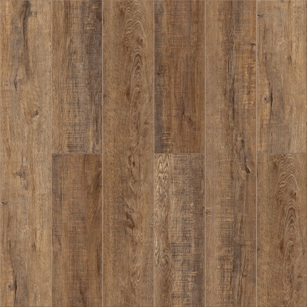 SPC CL Bonkeel Стайл Дуб Махо 4,0x125х1200 (1,5м2\10)