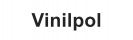 Текстовый логотип Vinilpol