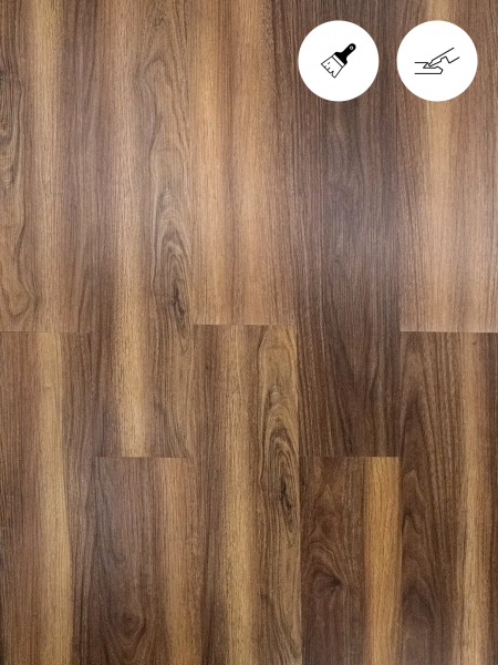 LVT DB Bonkeel Хоумстар 433 2,0х152х914 (2,08\15)