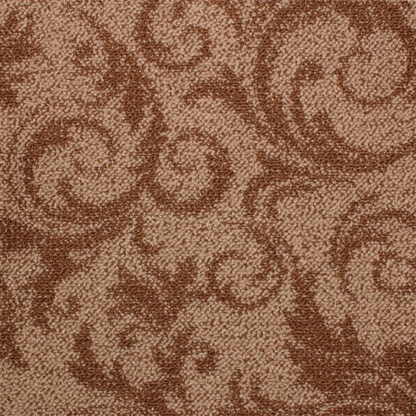 Ковролин LC Bonkeel Soul Two\Соул 2 Caramel, 4 м, 32 кл. PP SD 500