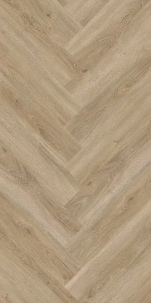 LVT DB Invictus MaximusHerringbone Divine Oak Champagne 2,5x150xx749 (3 ,369м2\30)
