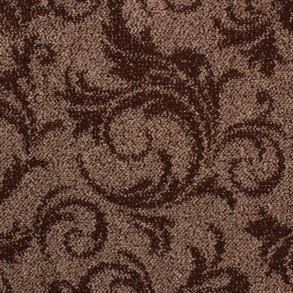 Ковролин LC Bonkeel Soul Two\Соул 2 Brown, 4 м, 32 кл. PP SD 500
