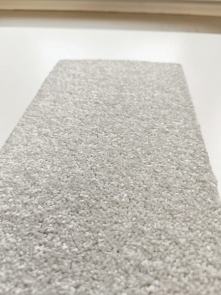 Ковролин LC Bonkeel Spirit 1000\Спирит 1000 Grey, 4 м, 31 кл. PP 1000