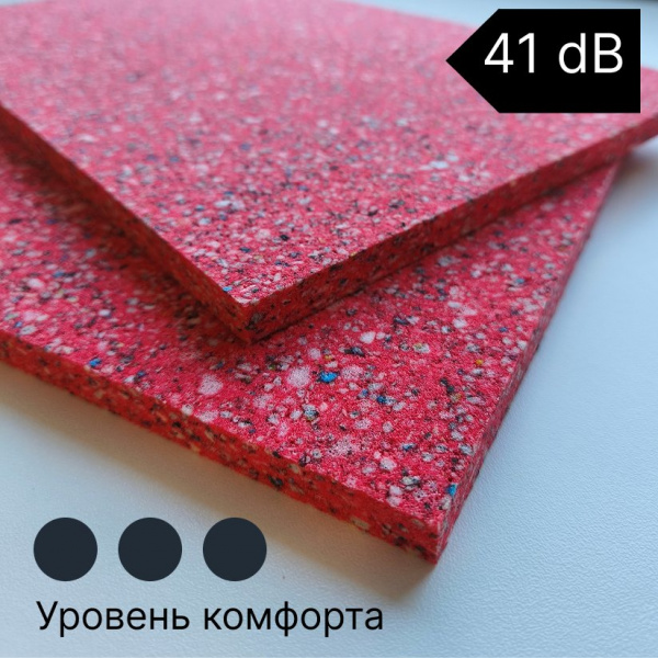 Подложка Bonkeel Комфорт