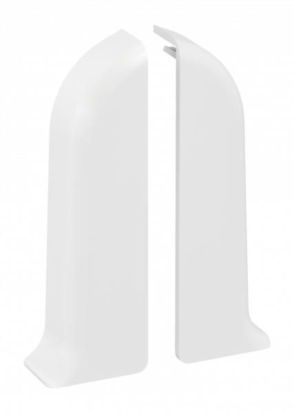 Заглушки Bonkeel Vertex\Вертекс 5801\2001 (уп. 2 шт., левая+правая)