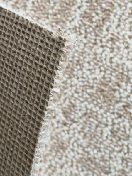 Ковролин LC Bonkeel Soul One\Соул 1 Beige, 4 м, 32 кл. PP SD 500