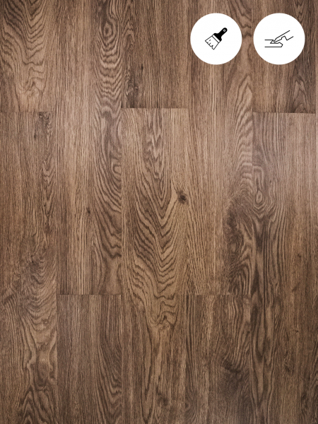 LVT DB Bonkeel Хоумстар 420 2,0х152х914 (2,08\15)
