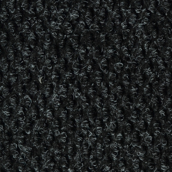 Ковролин D Bonkeel Newland\Ньюленд Black, 4 м, 22 кл. PP 550