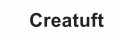 Текстовый логотип Creatuft
