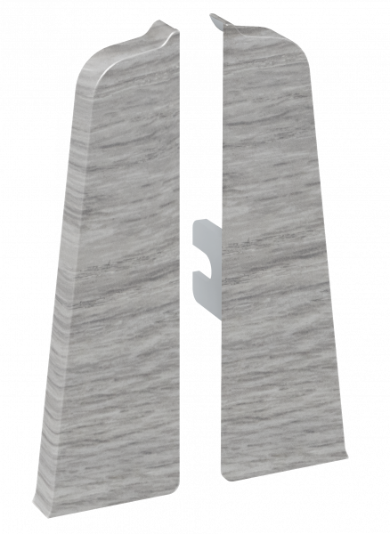 Заглушки Bonkeel Vertex\Вертекс 8520\6402 (уп. 2 шт., левая+правая)