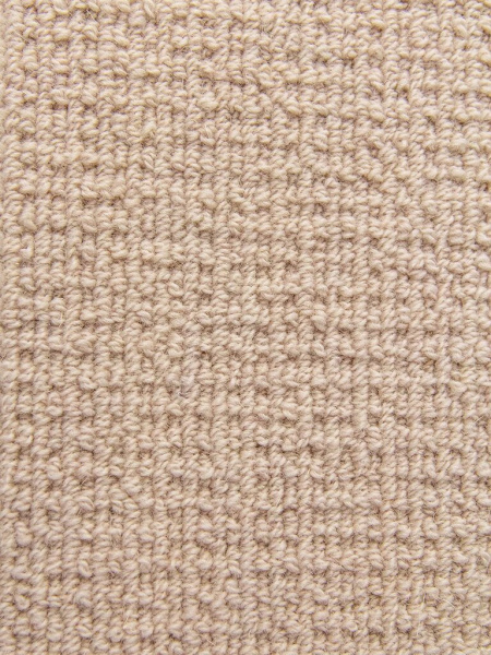 Ковролин D Bonkeel Welfare\Уэлфер Beige, 4 м, 22 кл. Wool 1000