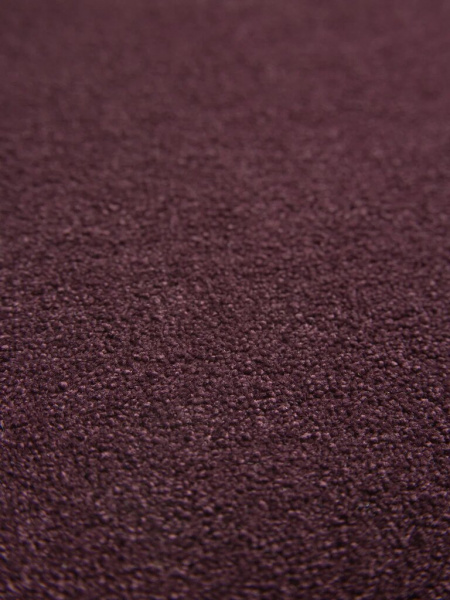 Ковролин HD Bonkeel Gently\Джентли Burgundy, 4 м, 23кл. PES 2065