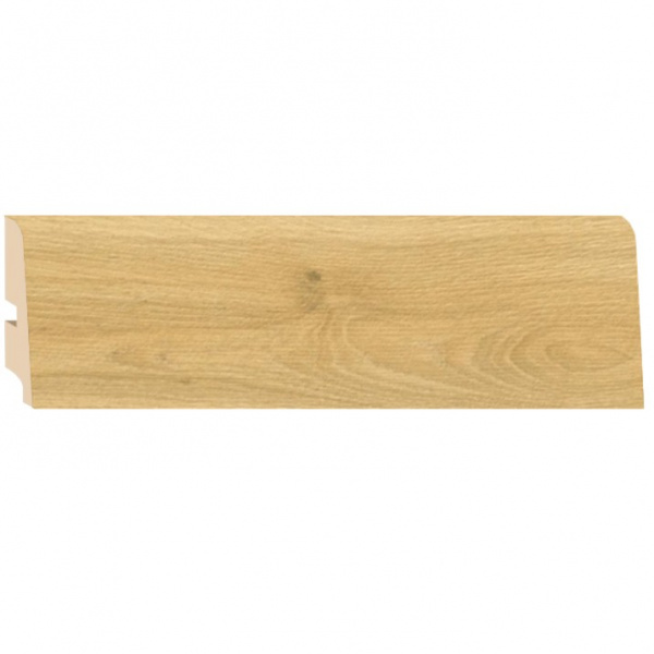 Плинтус Kronopol P85 4916 Oxford Oak, 2500х85х16мм, 9шт\уп