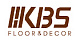 Официальный логотип KBS floor