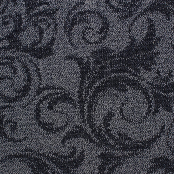 Ковролин LC Bonkeel Soul Two\Соул 2 Blue, 4 м, 32 кл. PP SD 500
