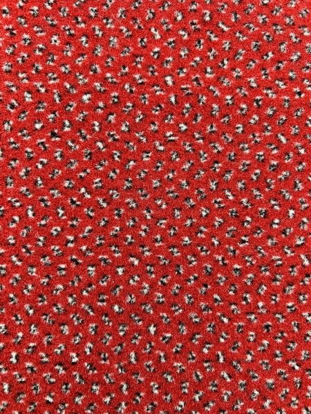 Ковролин HC Bonkeel Split\Сплит Red, 4 м, 33 кл. PP SD 700