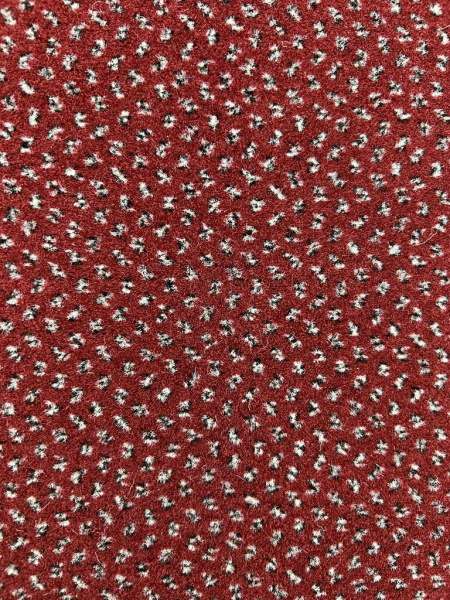 Ковролин HC Bonkeel Split\Сплит Burgundy, 4 м, 33 кл. PP SD 700