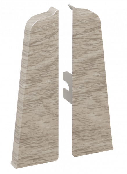 Заглушки Bonkeel Vertex\Вертекс 8511\6403 (уп. 2 шт., левая+правая)