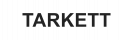 Текстовый логотип TARKETT