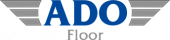 Официальный логотип ADO Floor